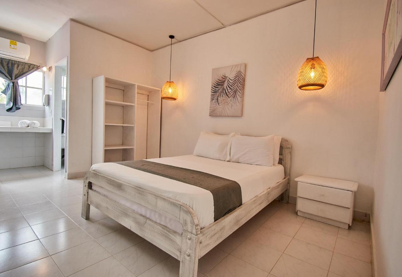 Kpre Covenas By Bernalo Hotels Екстер'єр фото
