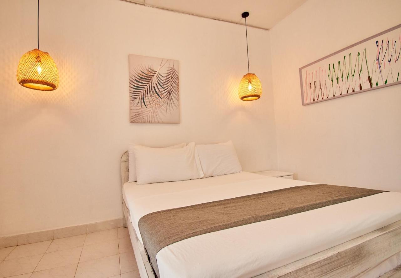 Kpre Covenas By Bernalo Hotels Екстер'єр фото