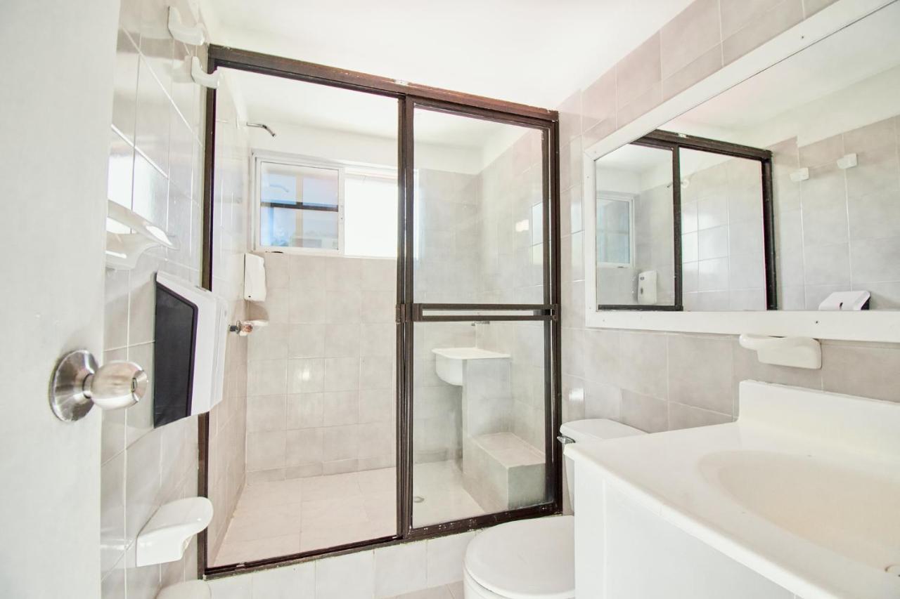 Kpre Covenas By Bernalo Hotels Екстер'єр фото